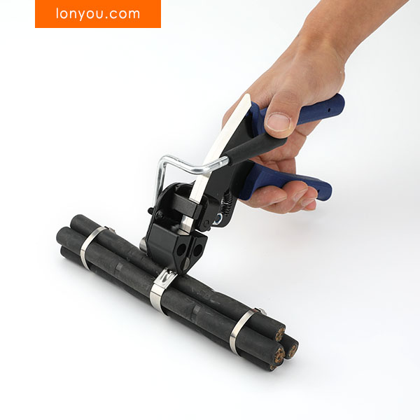 Stainless Steel Cable Tie Tensioner LYCT02
