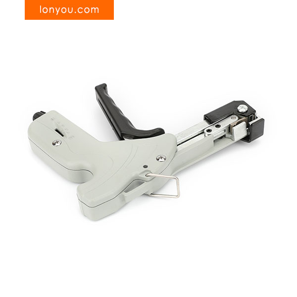 Stainless Steel Cable Tie Tool LYCT01