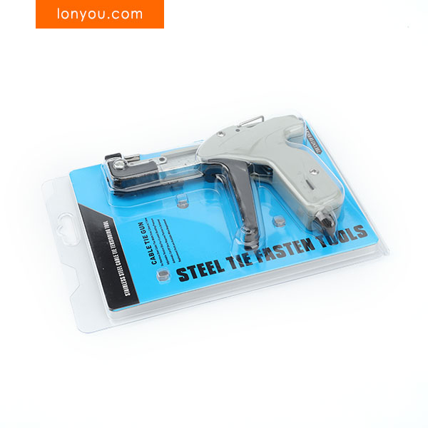 Stainless Steel Cable Tie Tool LYCT01