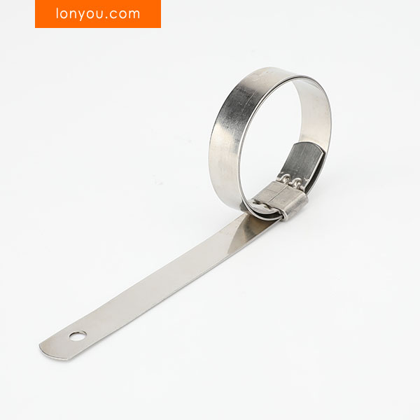 Center Punch Clamps