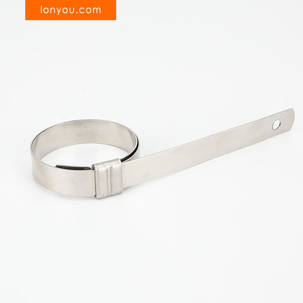 Center Punch Clamps