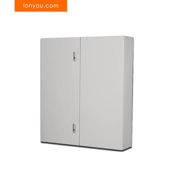 Double Door Electrical Enclosures