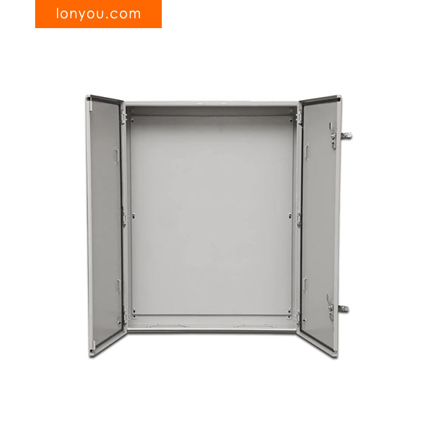 Double Door Electrical Enclosures