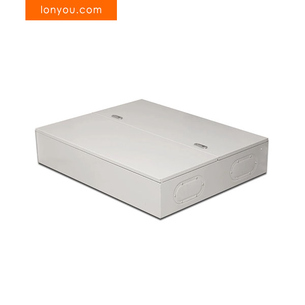 Double Door Electrical Enclosures