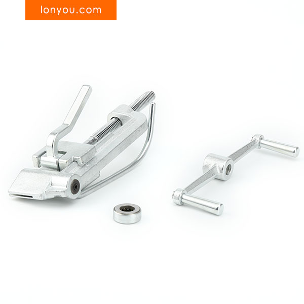 Heavy Duty Banding Tool LYBT003