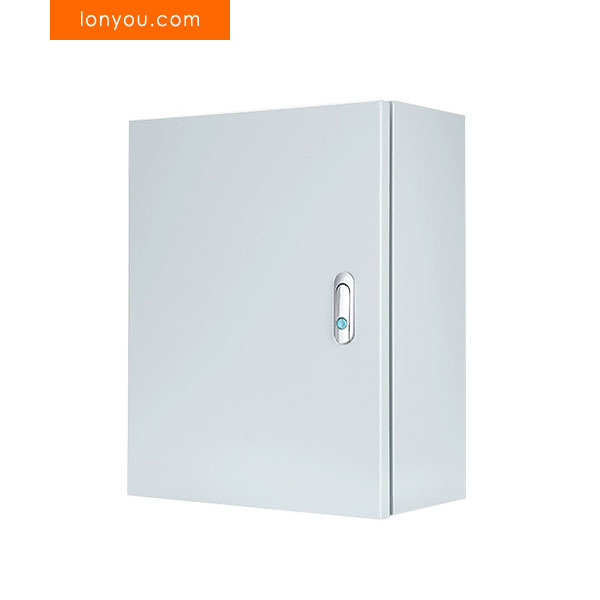 Water-proof Metal Electrical Enclosures
