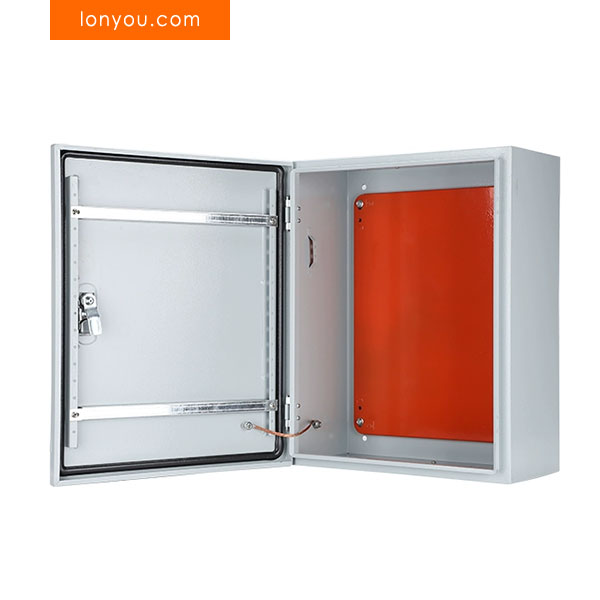Water-proof Metal Electrical Enclosures