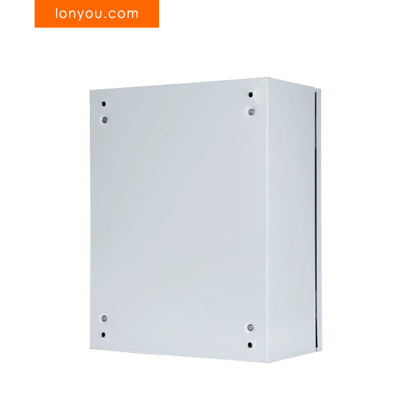 Water-proof Metal Electrical Enclosures