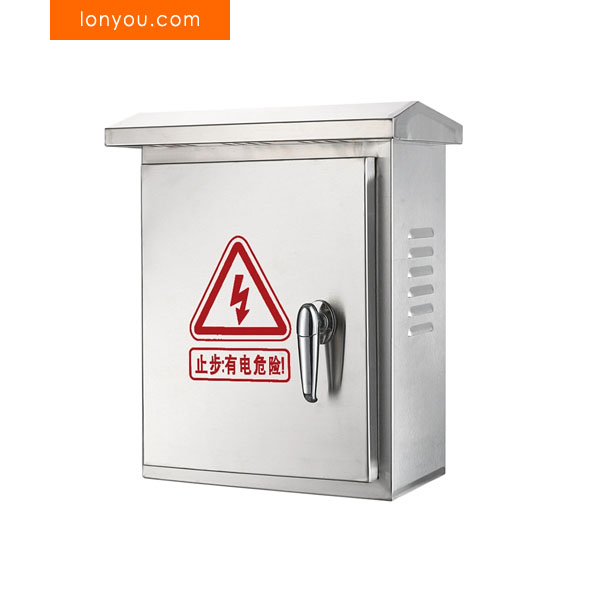 Outdoor Rainproof Electrical Enclosures
