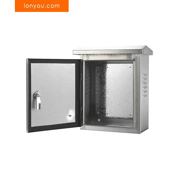 Outdoor Rainproof Electrical Enclosures