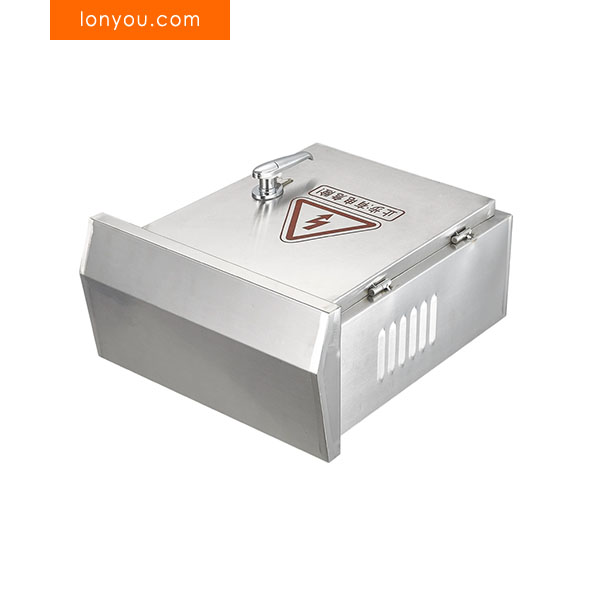 Outdoor Rainproof Electrical Enclosures