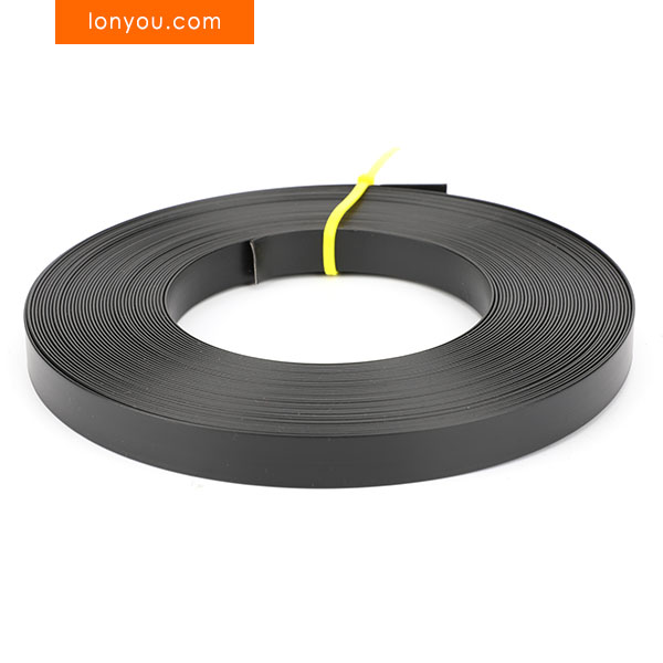 PVC Coated Stainless Steel Banding