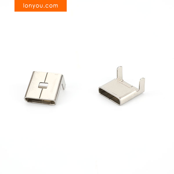 PVC Coated Stainless Steel Banding