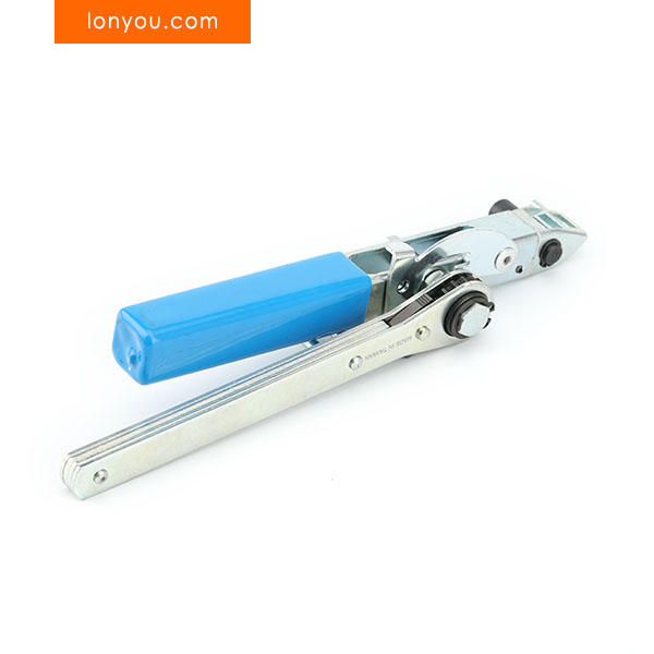 Pocket Banding Tool LYBT005