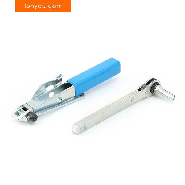 Pocket Banding Tool LYBT005