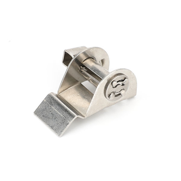 R-lock Banding Buckles