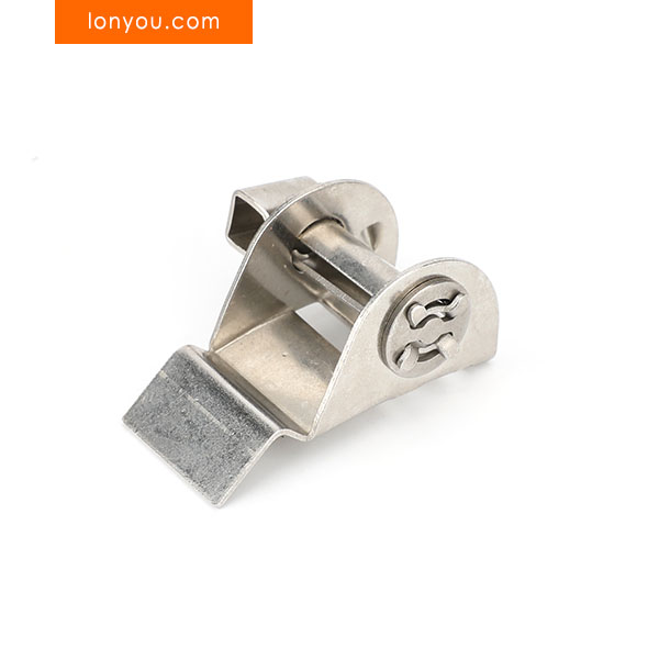 R-lock Banding Buckles