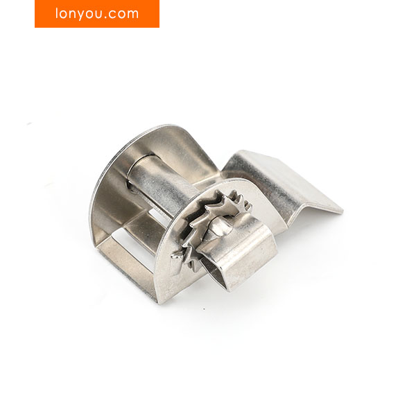 R-lock Banding Buckles
