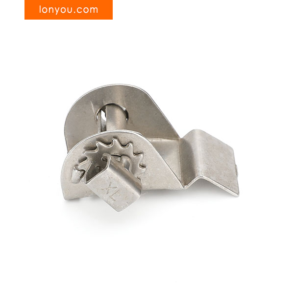 R-lock Banding Buckles