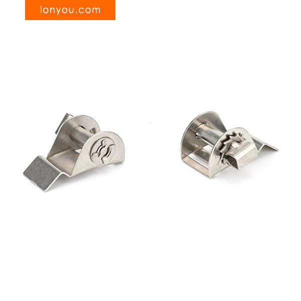 R-lock Banding Buckles