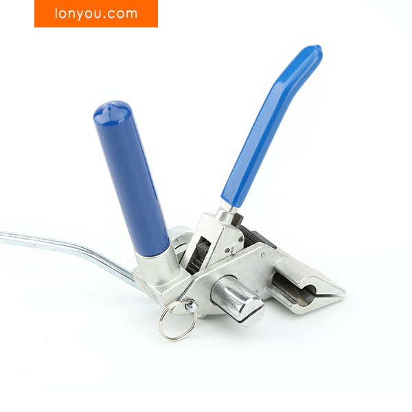 Ratchet Banding Tool LYBT006