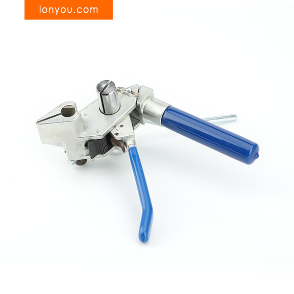 Ratchet Banding Tool LYBT006