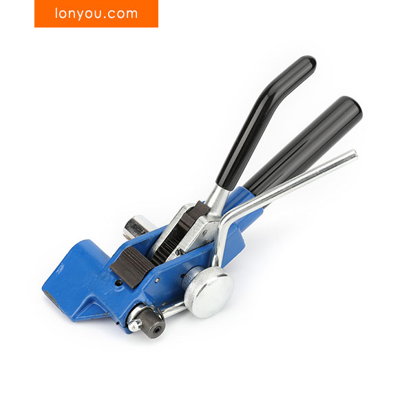 Ratchet Banding Tool LYBT002