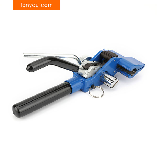 Ratchet Banding Tool LYBT002