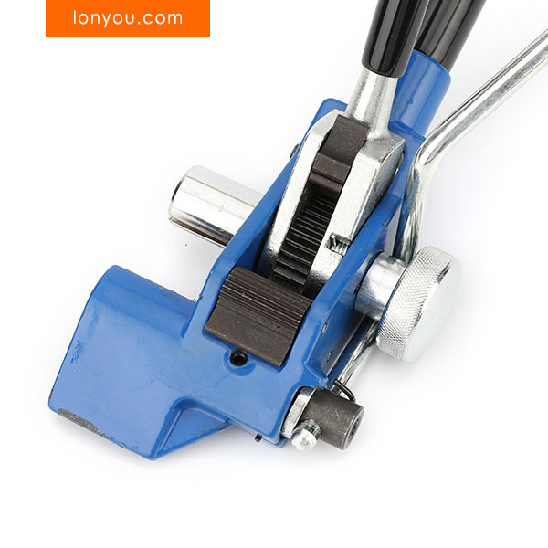 Ratchet Banding Tool LYBT002
