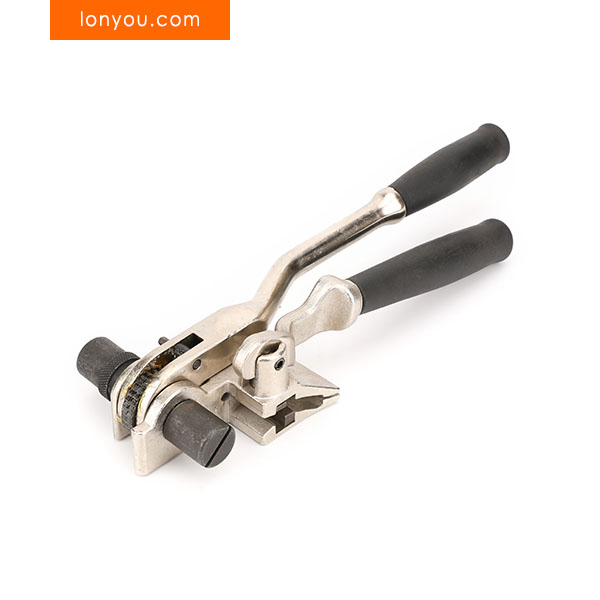 Ratchet Banding Tool LYBT009