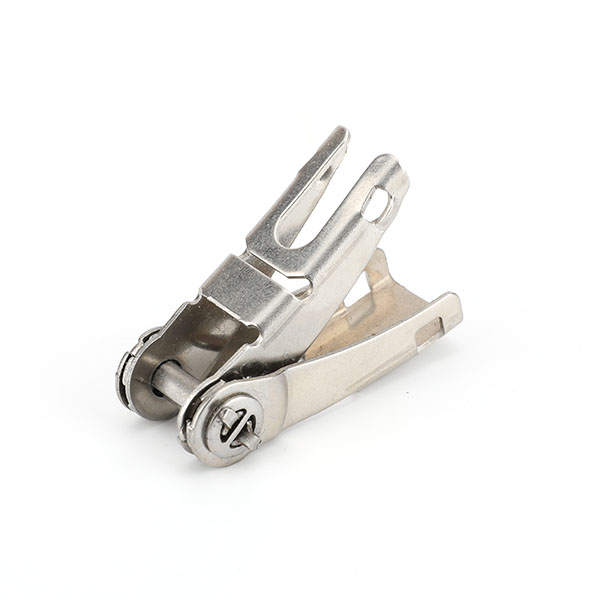 Ratchet Lock Banding Buckles
