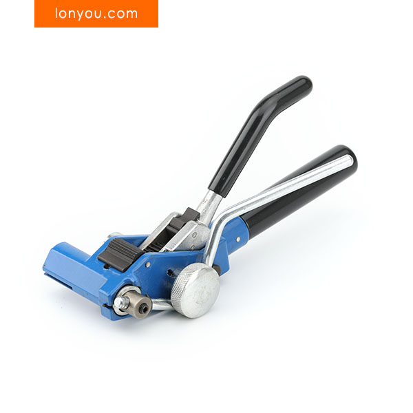 Ratchet Banding Tensioner LYBT004