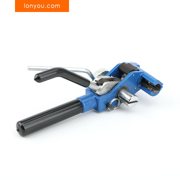 Ratchet Banding Tensioner LYBT004