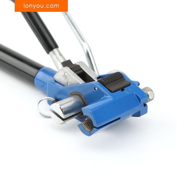 Ratchet Banding Tensioner LYBT004