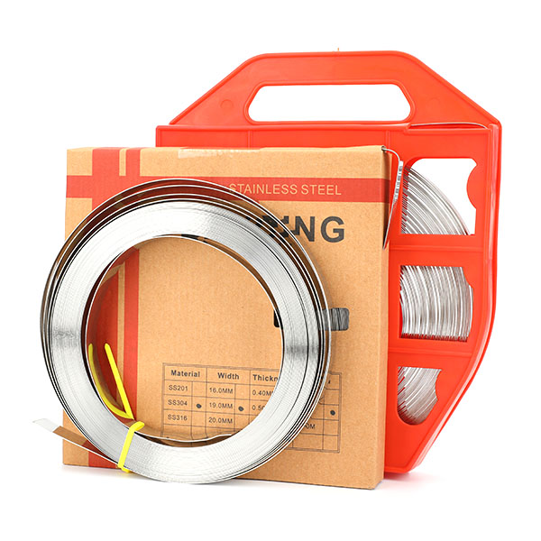 Stainless Steel Banding Straps