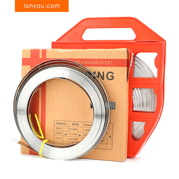 Stainless Steel Banding Straps