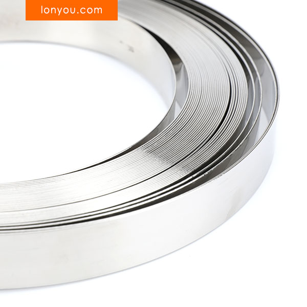 Stainless Steel Banding Straps