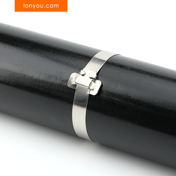 Stainless Steel Banding Straps