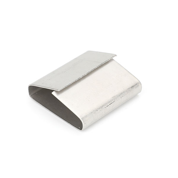Stainless Steel Strapping Seals