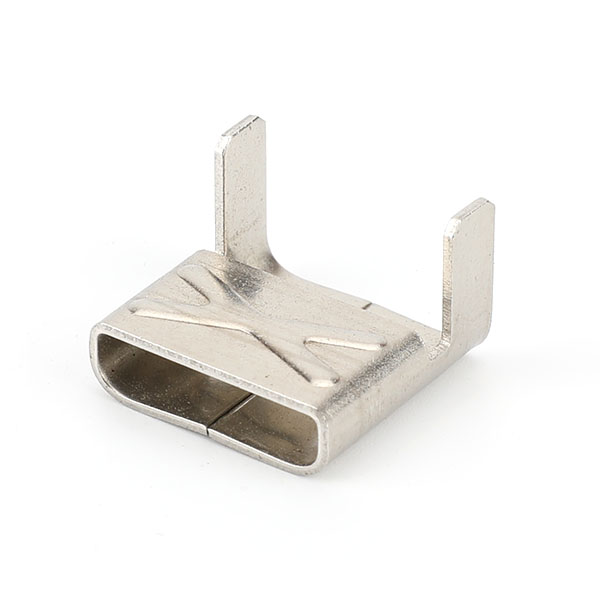 Stainless Steel Wing Seals