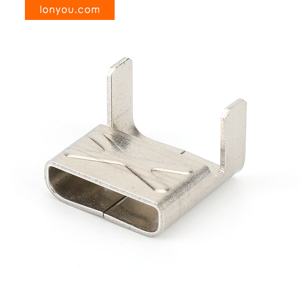 Stainless Steel Wing Seals