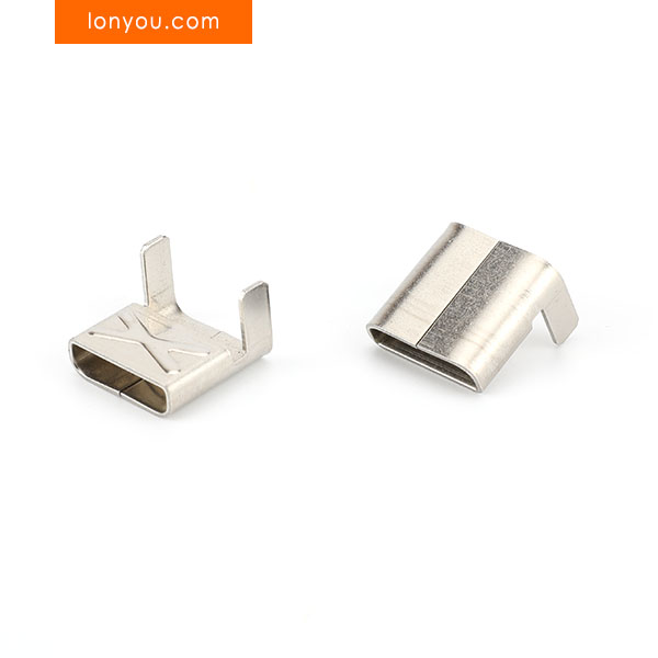 Stainless Steel Wing Seals