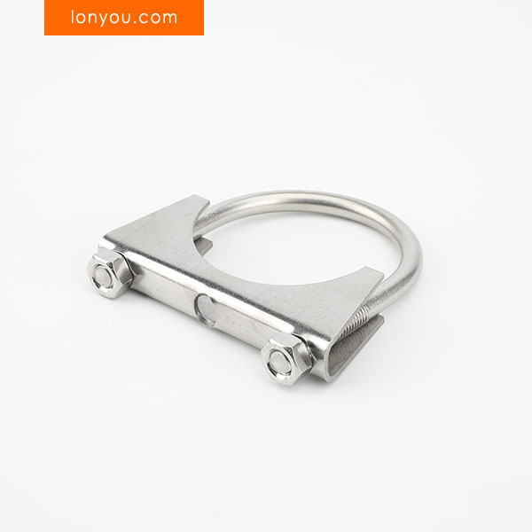 U Bolt Pipe Clamps