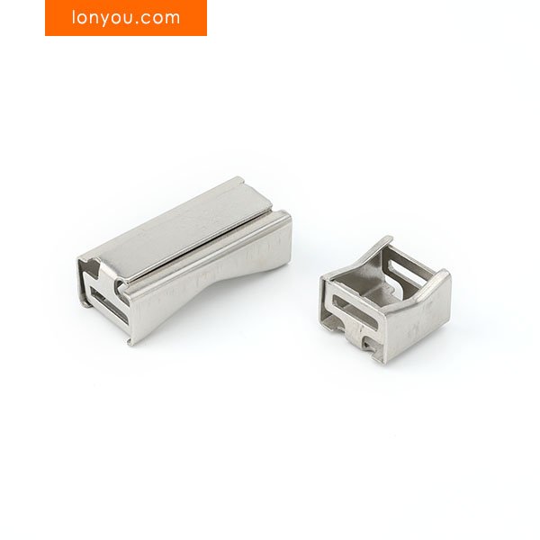Universal Channel Clamps