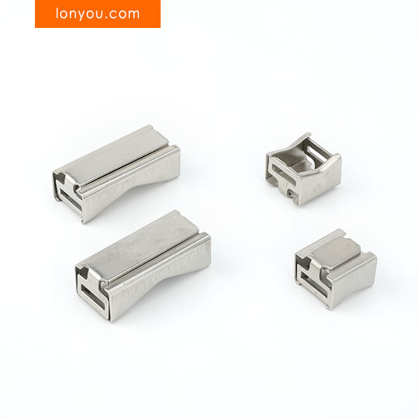 Universal Channel Clamps