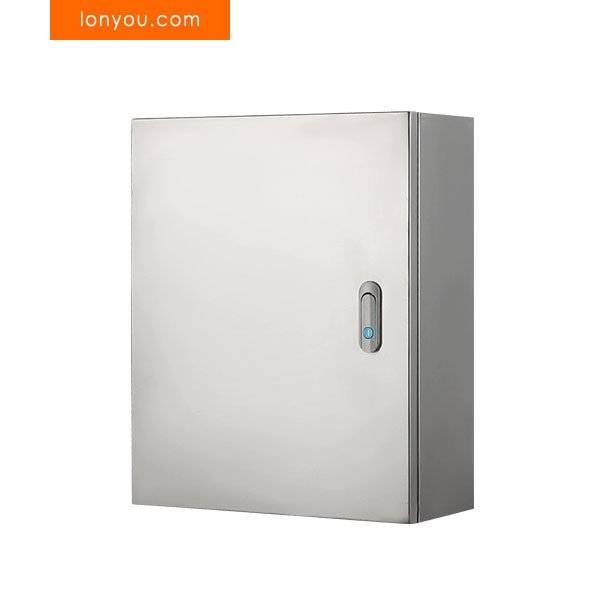 Wall Mounting Electrical Enclosures