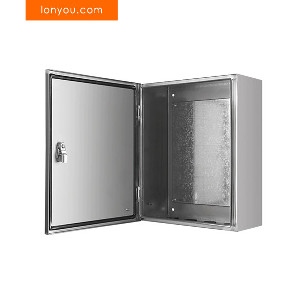 Wall Mounting Electrical Enclosures