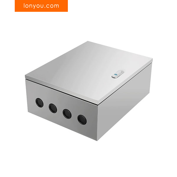 Wall Mounting Electrical Enclosures