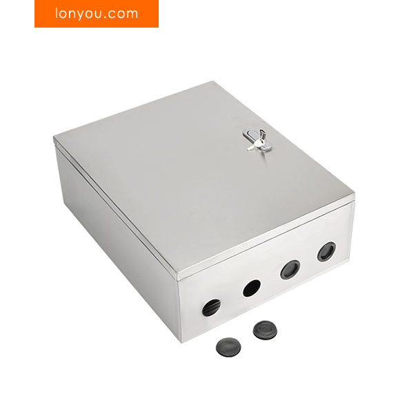 Wall Mounting Electrical Enclosures
