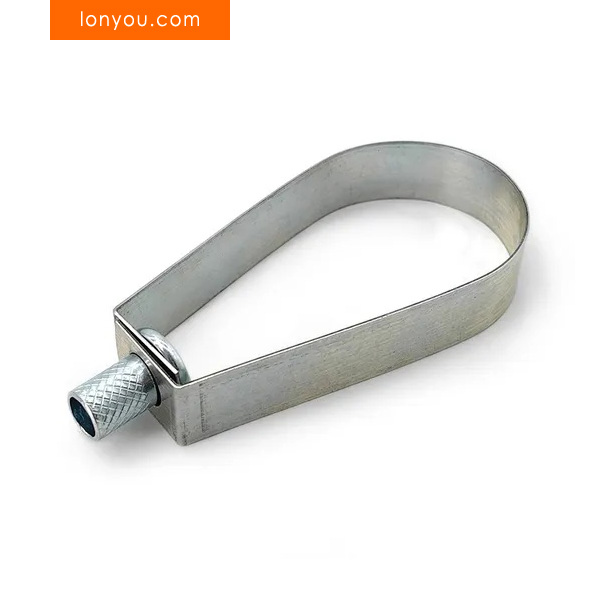 Loop Hanger Clamp